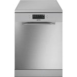 UNIVERSALE Free-standing dishwasher