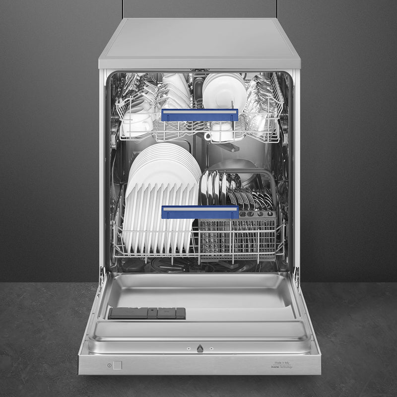 UNIVERSALE Free-standing dishwasher