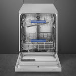 UNIVERSALE Free-standing dishwasher