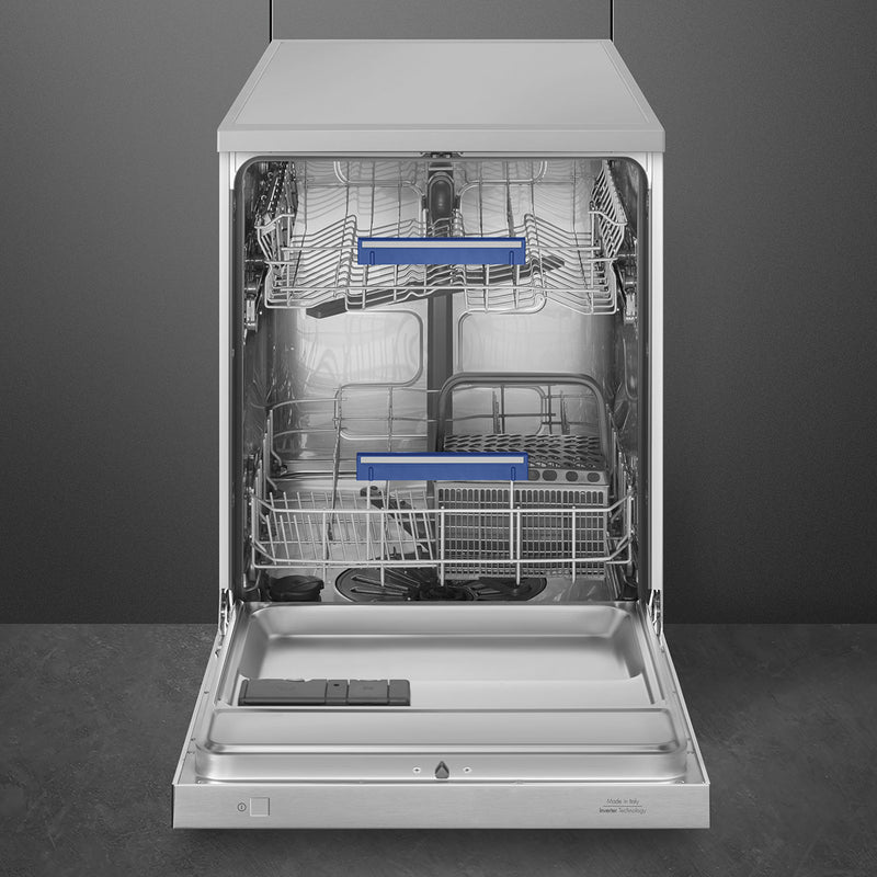 UNIVERSALE Free-standing dishwasher