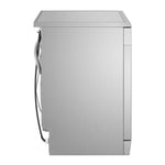 UNIVERSALE Free-standing dishwasher
