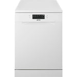 UNIVERSALE Free-standing dishwasher