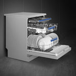 UNIVERSALE Free-standing dishwasher