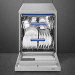 UNIVERSALE Free-standing dishwasher