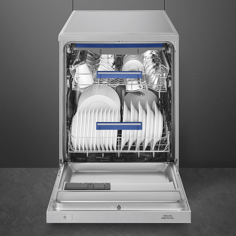 UNIVERSALE Free-standing dishwasher