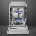 UNIVERSALE Free-standing dishwasher
