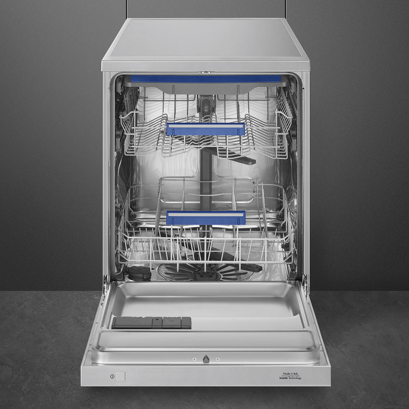 UNIVERSALE Free-standing dishwasher