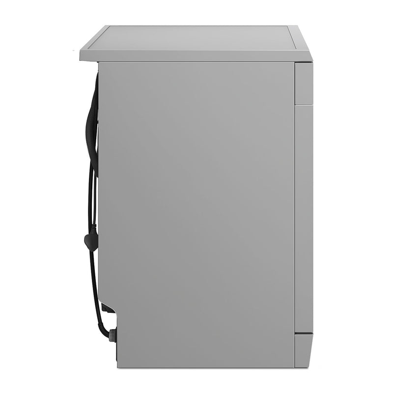 UNIVERSALE Free-standing dishwasher