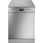 UNIVERSALE Free-standing dishwasher