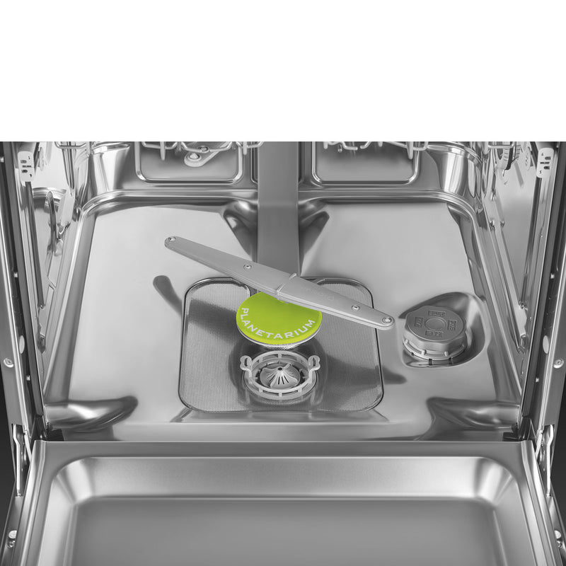 UNIVERSALE Free-standing dishwasher