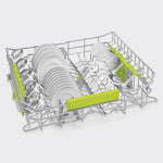 UNIVERSALE Free-standing dishwasher