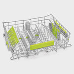 UNIVERSALE Free-standing dishwasher