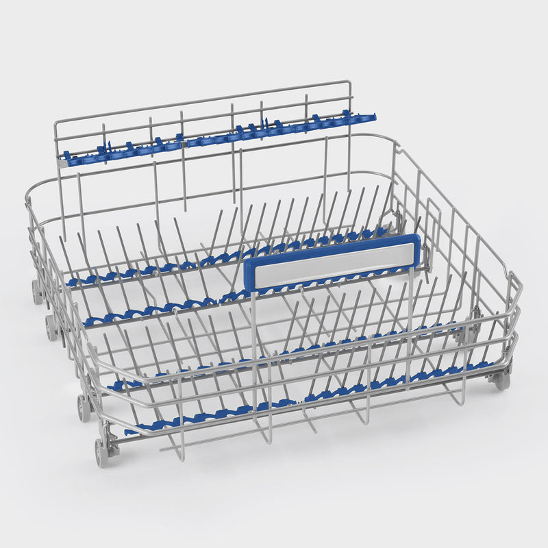 UNIVERSALE Free-standing dishwasher PRO