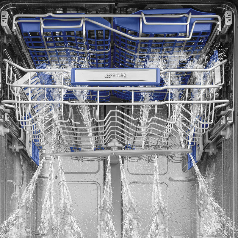 UNIVERSALE Free-standing dishwasher PRO