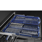 UNIVERSALE Free-standing dishwasher PRO