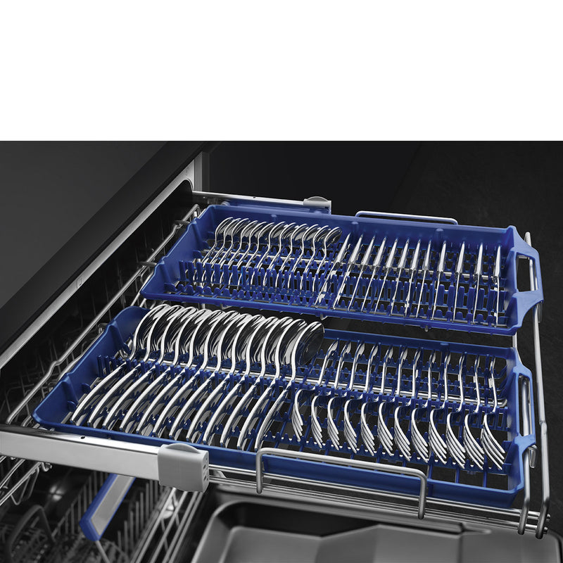 UNIVERSALE Free-standing dishwasher PRO
