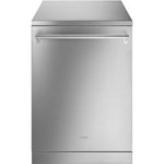 UNIVERSALE Free-standing dishwasher