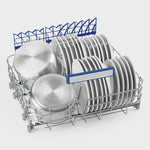 UNIVERSALE Free-standing dishwasher