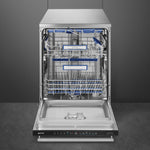 UNIVERSALE Free-standing dishwasher