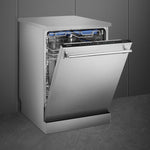 UNIVERSALE Free-standing dishwasher