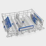 UNIVERSALE Free-standing dishwasher