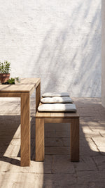 KOS Vanjski blagovaonski stol