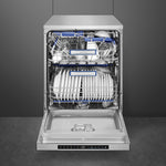 UNIVERSALE Samostojeća perilica posuđa