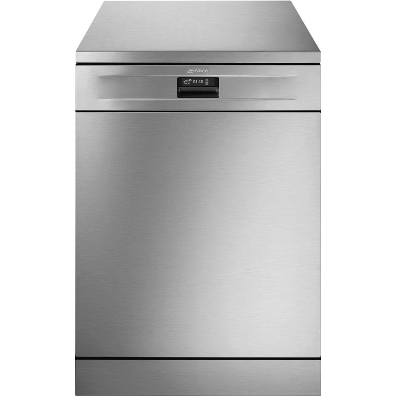 UNIVERSALE Free-standing dishwasher