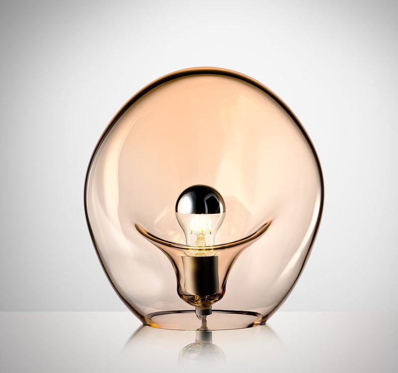 LIGHTBODY T Table lamp