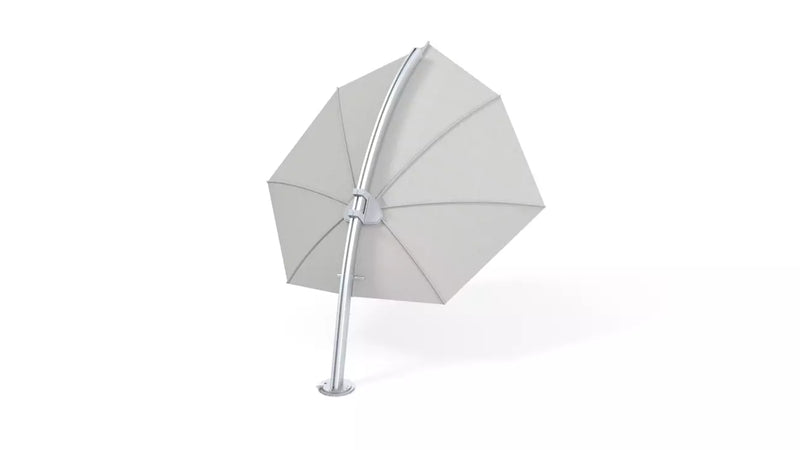 ICARUS Design parasol, 3 x 3 m