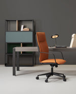 MAYBE Uredska stolica 