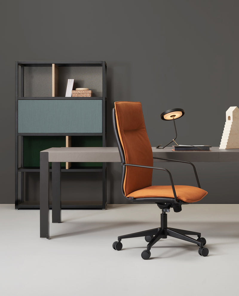 MAYBE Uredska stolica 