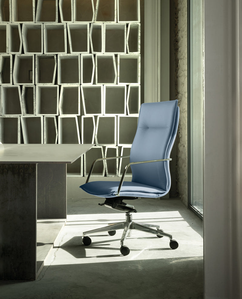 MAYBE Uredska stolica 