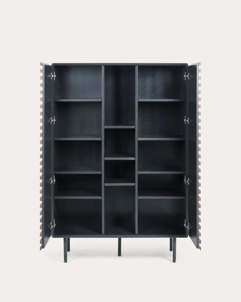 KESIA Visoki komoda 105 x 155 cm