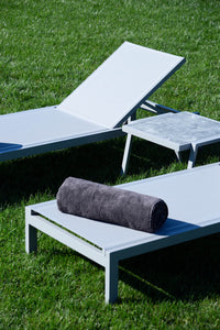 MILOS Sunlounger