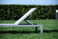 MILOS Sunlounger