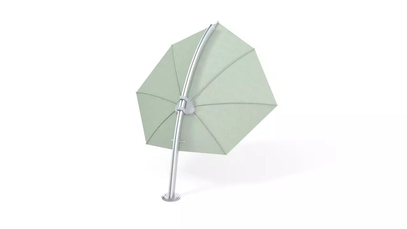 ICARUS Design parasol, 3 x 3 m
