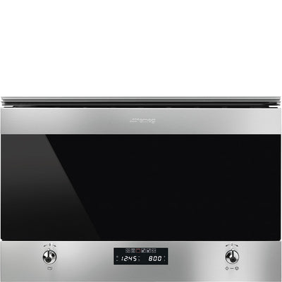CLASSICA Built-in Microwave