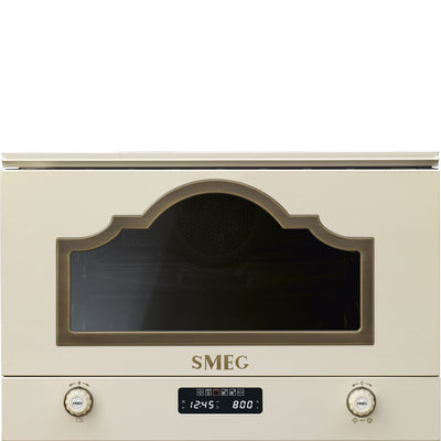CORTINA Built-in Microwave