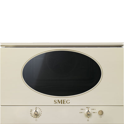 COLONIALE Built-in Microwave