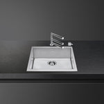 UNIVERSALE Upravljačka poluga i teleskopska slavina za kuhinju