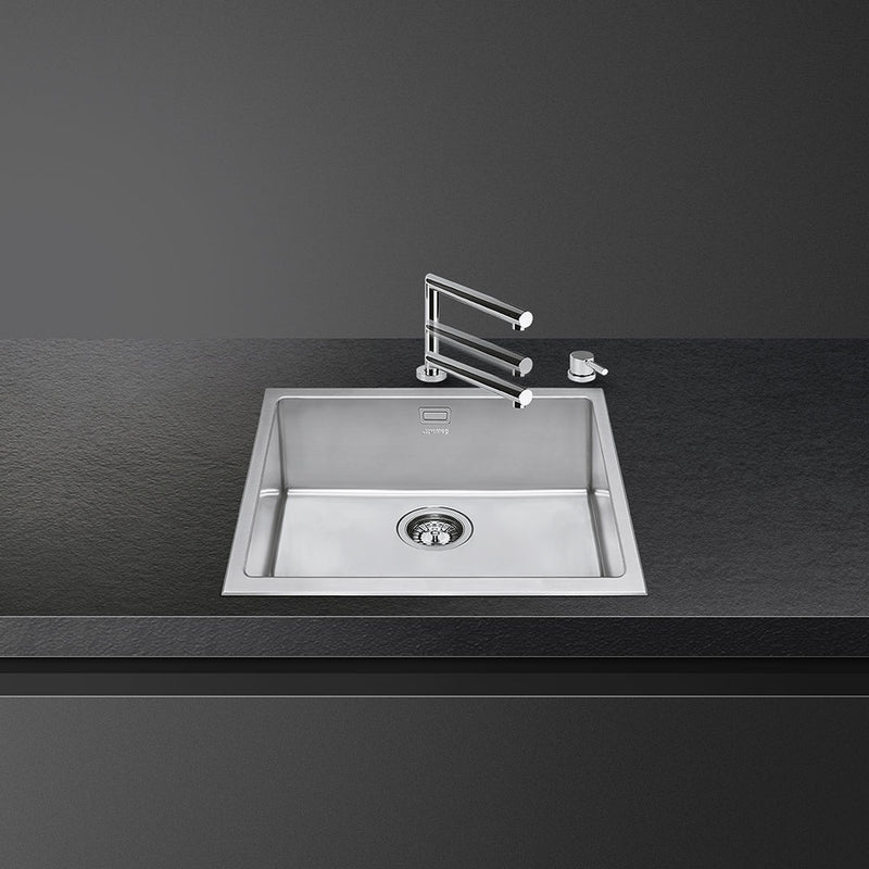 UNIVERSALE Upravljačka poluga i teleskopska slavina za kuhinju