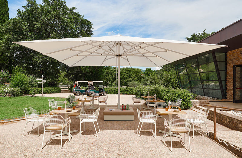 LYZE Vanjska stolica