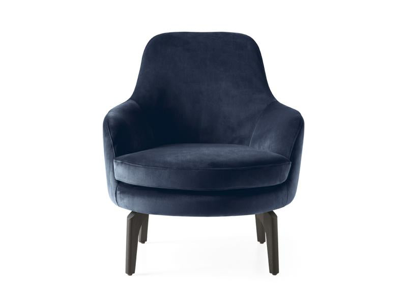 MEDEA Tapecirana fotelja