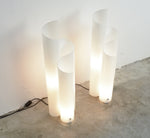 MEZZACHIMERA Stolna lampa