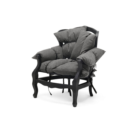 7PILLOWS Armchair