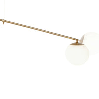 BITTA Suspension lamp