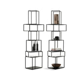 BABYLON Samostojeći otvoreni stalak 