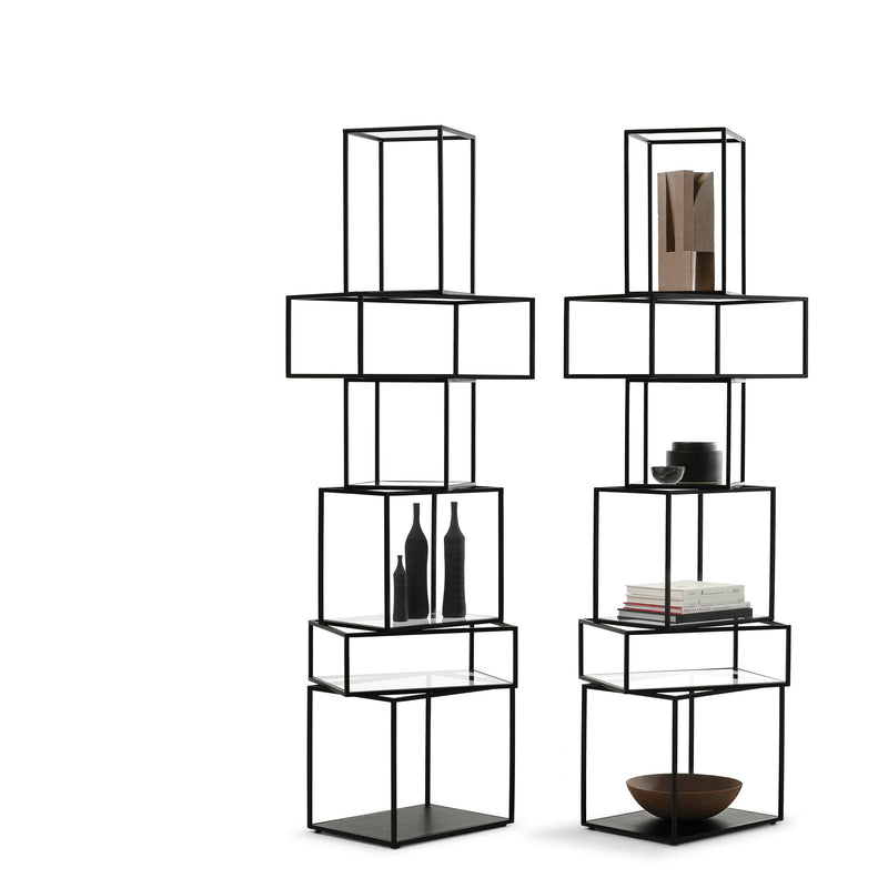 BABYLON Samostojeći otvoreni stalak 