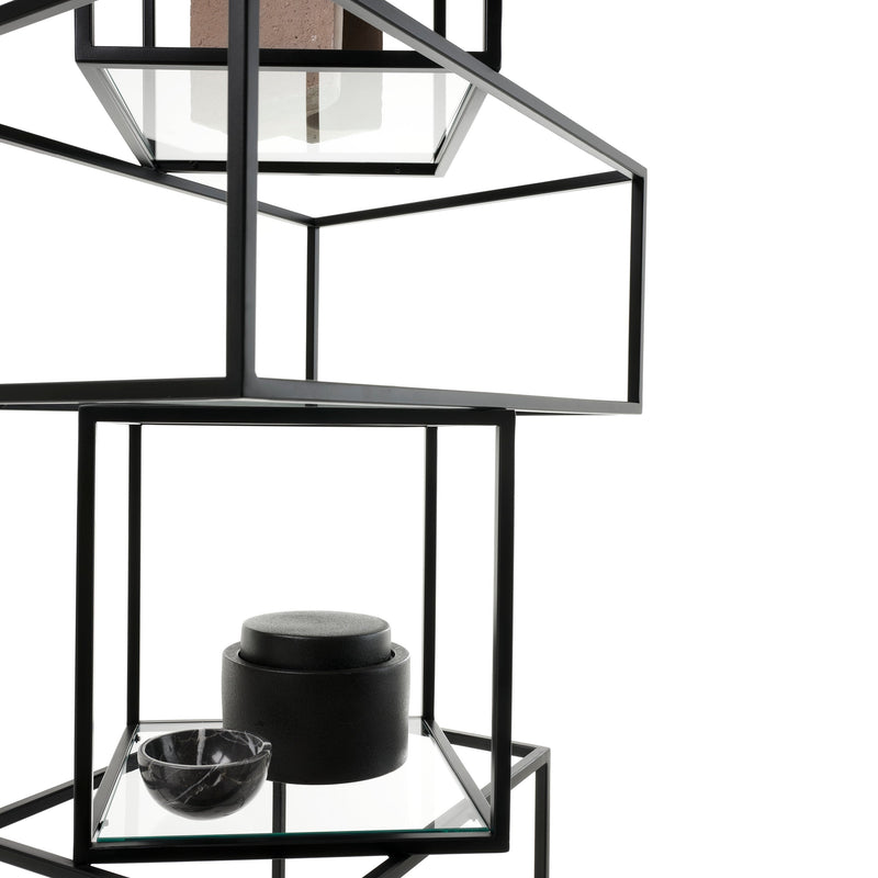 BABYLON Samostojeći otvoreni stalak 